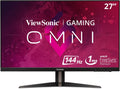 VX2768-2KP-MHD 27 Inch 1440P 1Ms 144Hz IPS Gaming Monitor with Freesync Premium, Eye Care, HDMI and Displayport